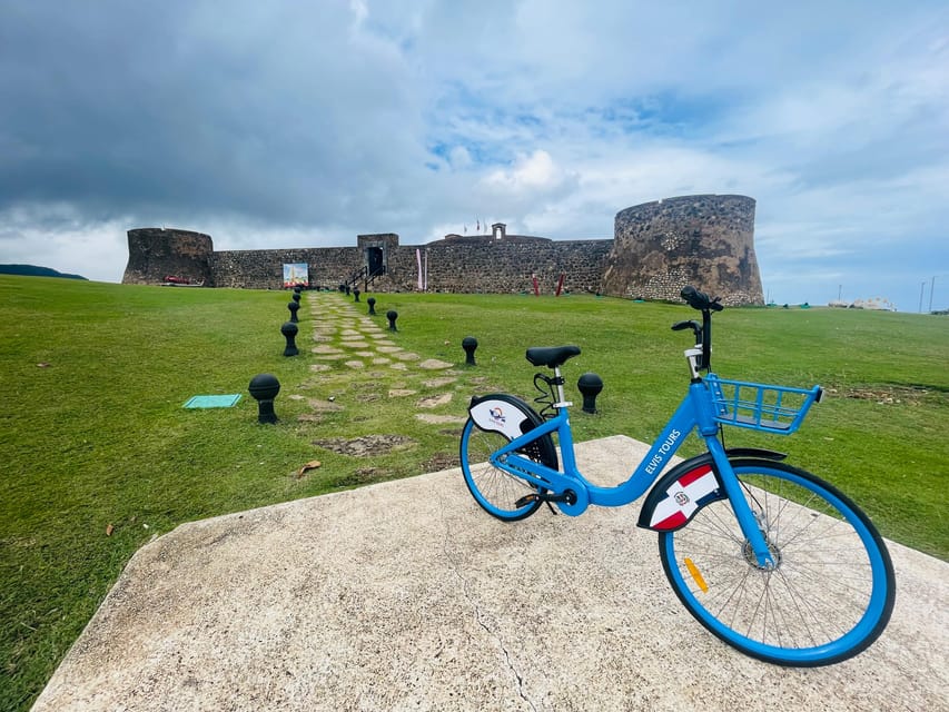 Puerto Plata City Tours By Bike GetYourGuide