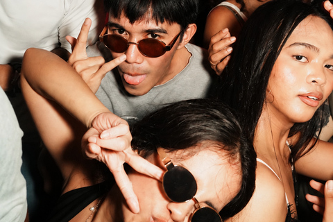 Taipei: Monthly Singles Night with Drink, Karaoke & Darts