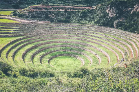 ATV Adventure: Experience the Adrenaline Rush visiting Maras and Moray ATV Adventure: Live the Adrenaline visiting Maras and Moray