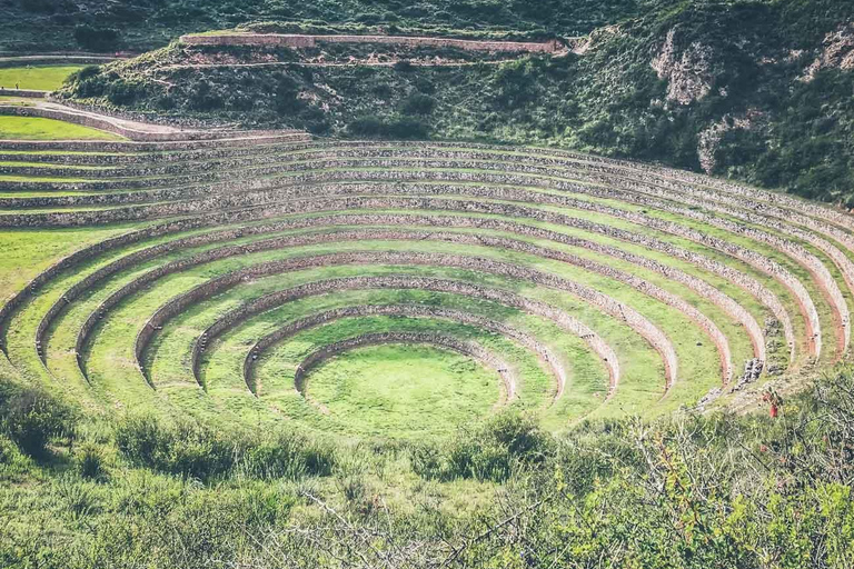 ATV Adventure: Experience the Adrenaline Rush visiting Maras and Moray ATV Adventure: Live the Adrenaline visiting Maras and Moray