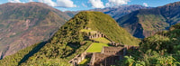 De Cusco, Choquequirao Trek and Adventure | 5days-4nights | - Housity