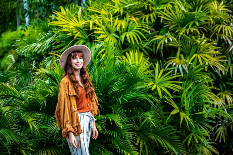 Brisbane: City & Riverfront Private Photoshoot Premium: 50 photos | 60 mins