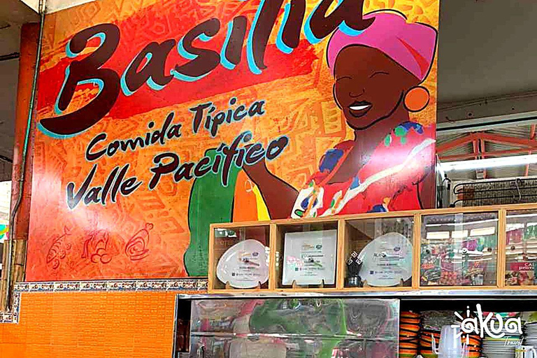 Cali: Pacific Coast Food Tour & Alameda Market Tastings