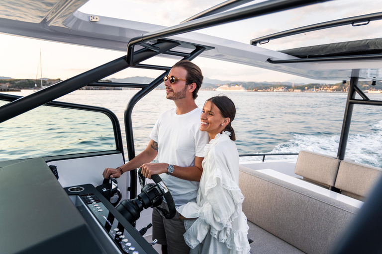 Inselhopping: Santorin nach Paros &amp; Antiparos