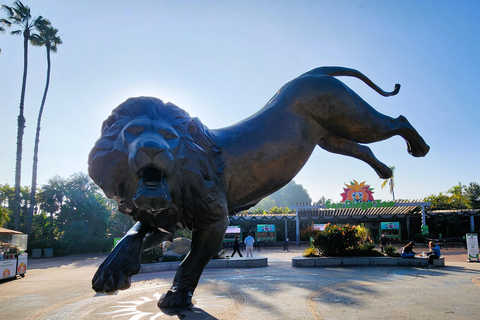 San Diego: Ultimate Balboa Park Walking Tour!