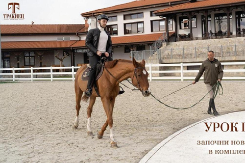 Plovdiv: Starosel Thracian Temples, Spa, and Wine Tour