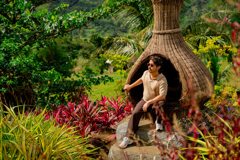 Explore Cebu Highlands with a Photographer