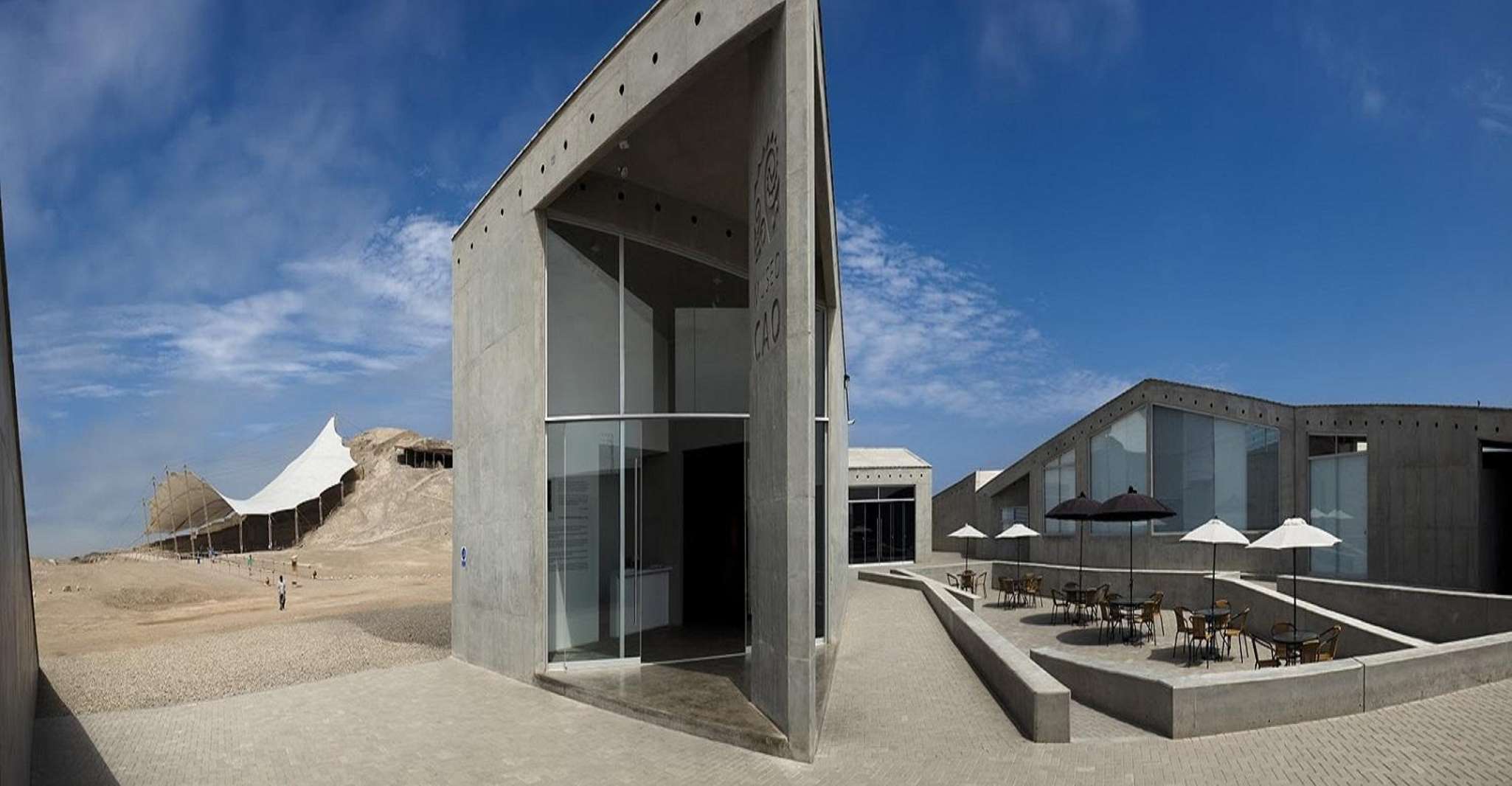Van Salaverry Port, El Brujo Complex & Huanchaco Day Tour - Hizvo