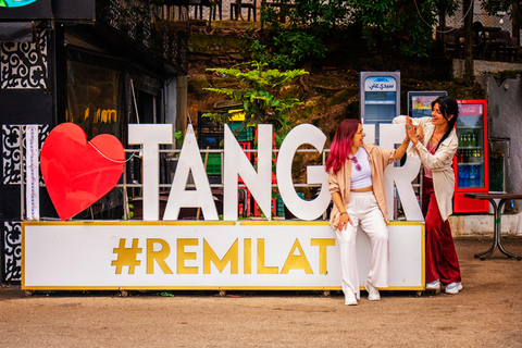 Tarifa: Day trip to Tangier by ferry with exclusive VIP service Price: Day trip to Tangier by ferry with exclusive VIP service