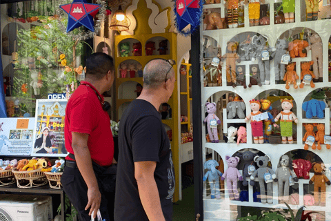 Transfer from Siem Reap Airport to hotels in Siem Reap