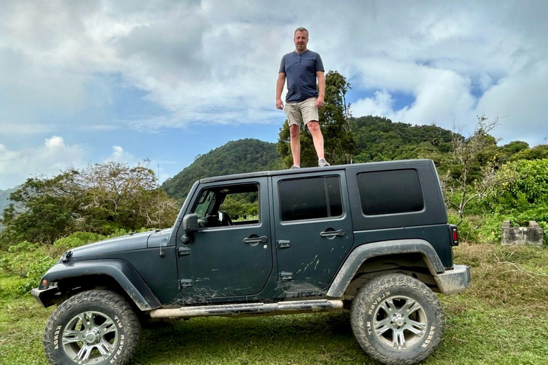 Patras : lever du soleil au mont Panachaiko en Jeep et petit-déjeuner grecPatras : lever du soleil au mont Panachaiko en 4x4 et petit-déjeuner grec