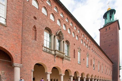 Must-See Attractions in Stockholm
