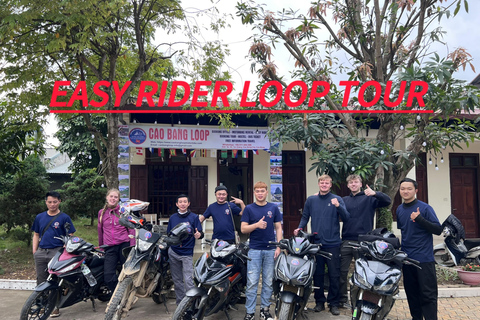 Ha Noi: Cao Bang Trekking Tour: 5 Day 4 NightFrom Ha Noi: Cao Bang Trekking Tour: 5 Day 4 Night