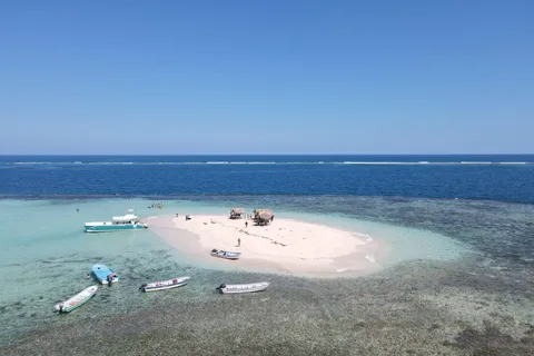 Paradise Island Private Tour