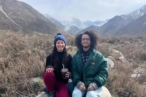 InBuddies Mendoza: Mountain Road Experience