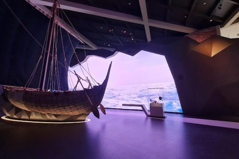 Oman Discovery: 3-Day Private Tour with Hotel Stay & Meals