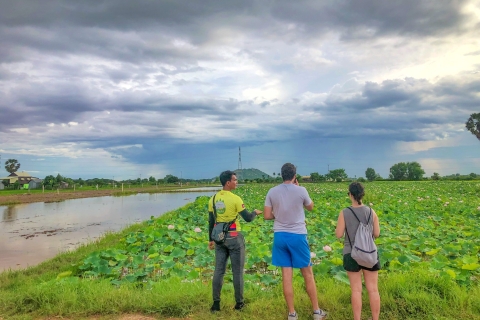 Siem Reap: Tour auf dem LandSiem Reap Landpartie