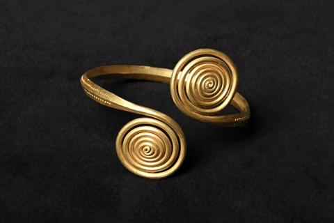 فيينا: تذكرة إلى متحف التاريخ الطبيعي