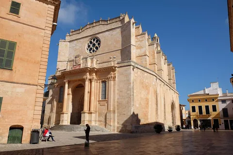 Visite à pied de la Ciutadella