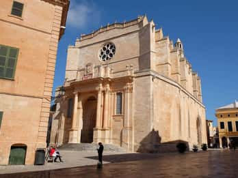 Minorca: Tour guidato di Ciutadella