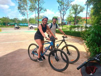 Half-Day Countryside Cycling Sunset Tour - Hizvo