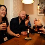 Copenaghen: tour del quartiere per piccoli gruppi con birra e pub