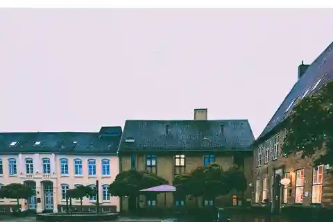 Die Schatten der Geschichte - "Schleswigs dunkle Geheimnisse