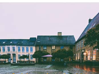 The shadows of history - "Schleswig's dark secrets