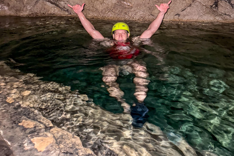 Bihac: Una National Park Guided Rafting Adventure