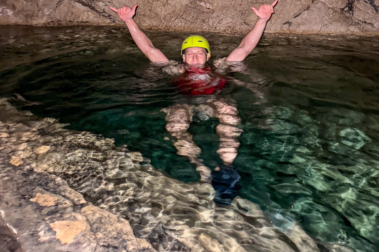 Bihac: Una National Park Guided Rafting Adventure