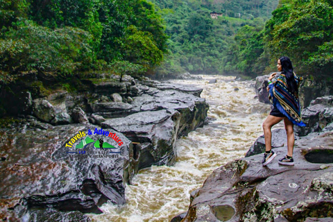 SAN AGUSTÍN AND TATACOA DESERT 4 DAYS 3 NIGHTS