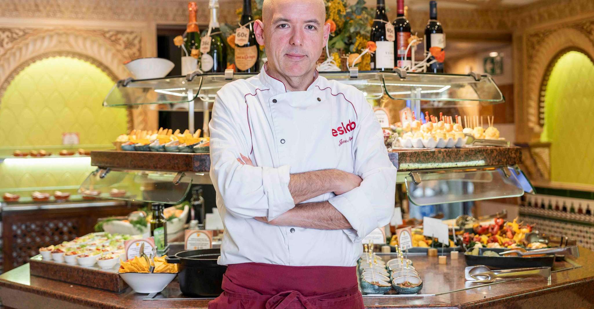 Barcelona: Tablao Flamenco Cordobes with Food/Drink Options photo 4