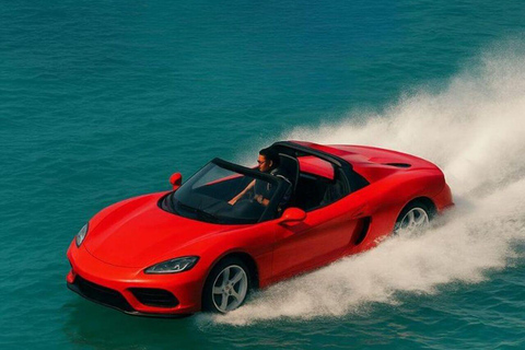 ZANZIBAR: Jet Car Experience+Drone Option & Sea Turtles Swim OPT FOR SOUTH-EAST COAST GUESTS – TRANSFER INCLUDED OPTION