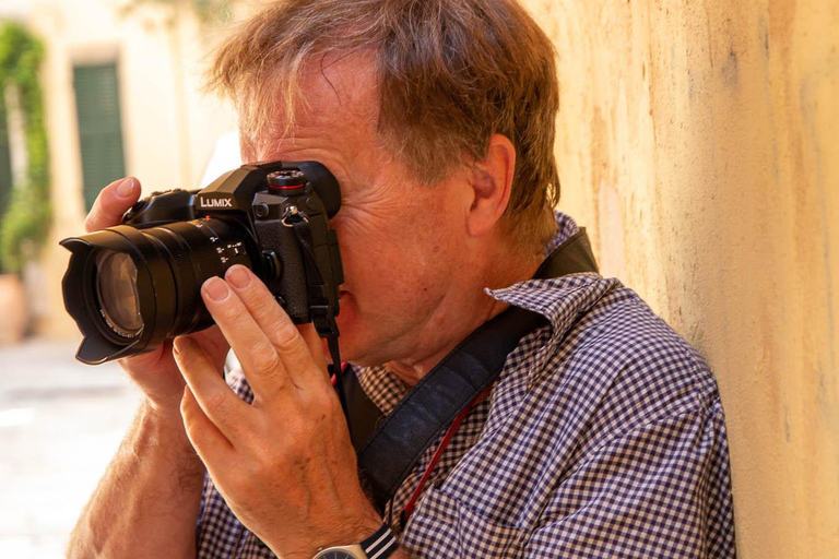 Photography Workshop & Tour in Corfu Old Town Photography workshop & tour in Corfu Old Town