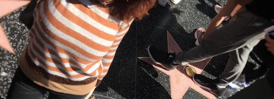 Los Angeles : visite privée de 4 heures avec guide professionnel et prise en charge à l'hôtel