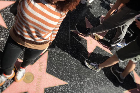 Los Angeles: 4-godzinna prywatna wycieczka z profesjonalnym przewodnikiem i odbiorem z hotelu