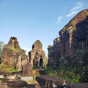 Da Nang: My Son Sanctuary and Hoi An Private Car Day Tour