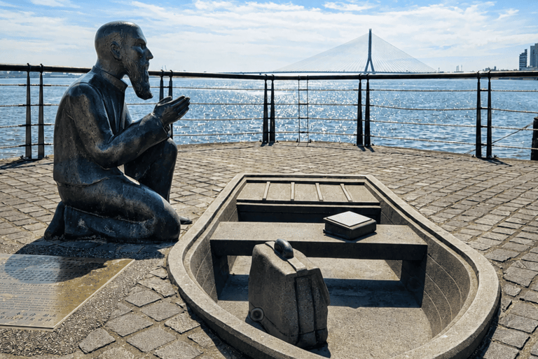 Taipei: Tamsui and Beitou Private Walking Tour