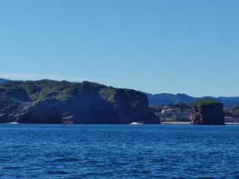 Hondarribia to St. Jean de Luz by sea (French Basque Coast)