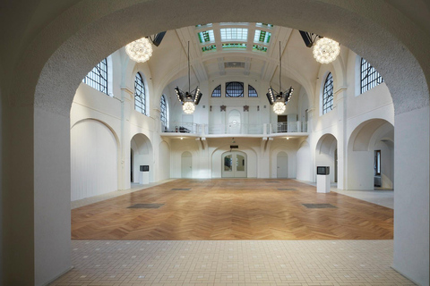 Colmar: bilet do Muzeum Unterlinden i audioprzewodnik po mieście