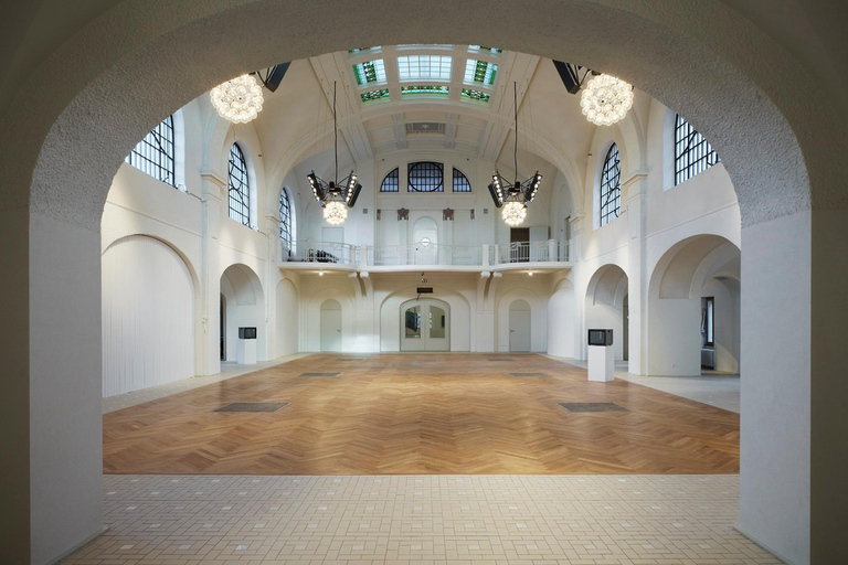 Colmar: bilet do Muzeum Unterlinden i audioprzewodnik po mieście