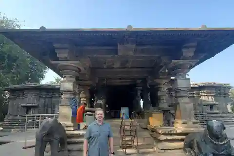 Warangal: Full Day Guided Temple Tour
