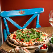 Genoa: Food and Wine Tasting Walking Tour