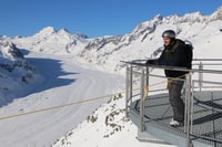 Switzerland, Private Skiing Day Tour for any level - Housity