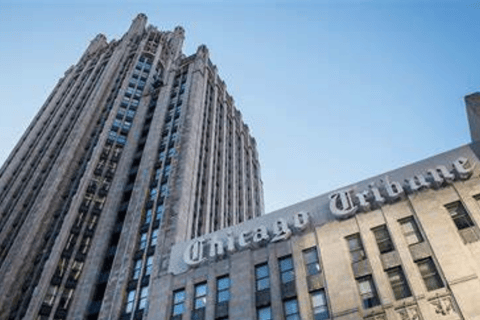 Chicago Loop Architecture Private Walking Tour