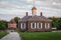Williamsburg Colonial Williamsburg, un viaje a través del tiempo - Housity