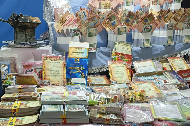 Alasitas Festival Walk: Miniatures, Food & Traditions