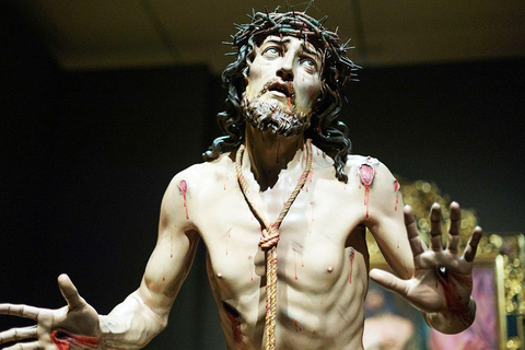 Prado Museum Tickets: Skip-the-Line Entry Prado Museum Tickets