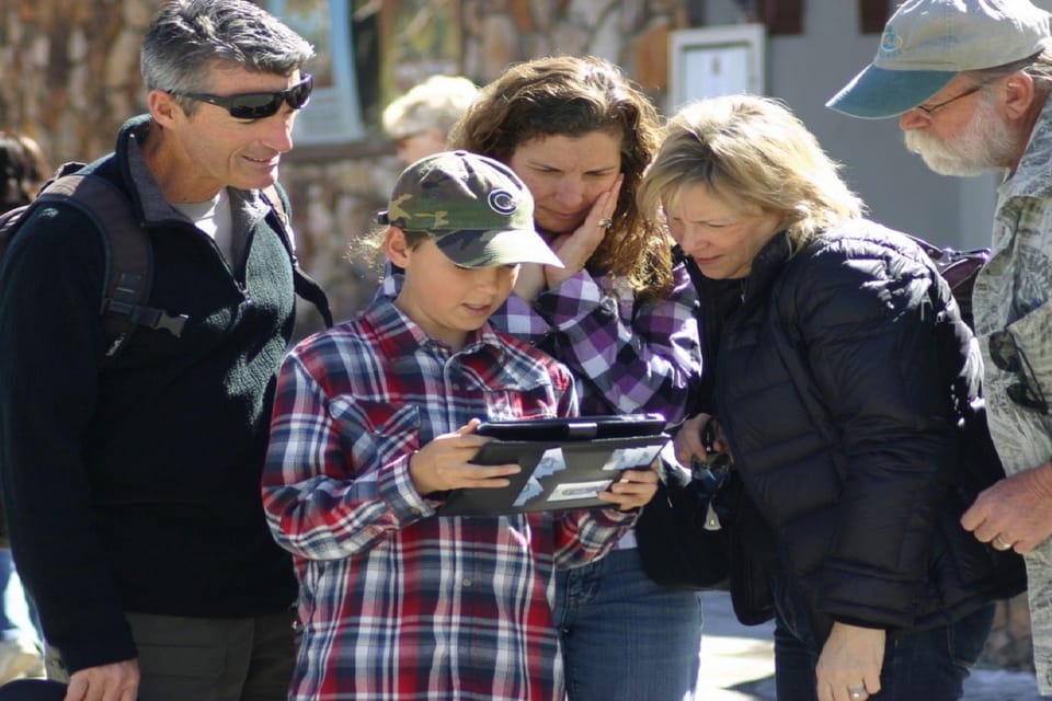 Erstaunliche Scavenger Hunt Abenteuer - Memphis - Hizvo