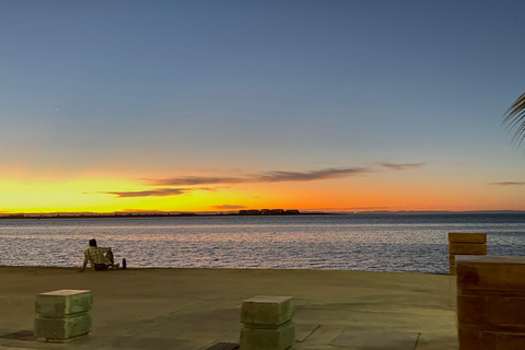 La Paz: Airport Transfer and City Welcome Tour